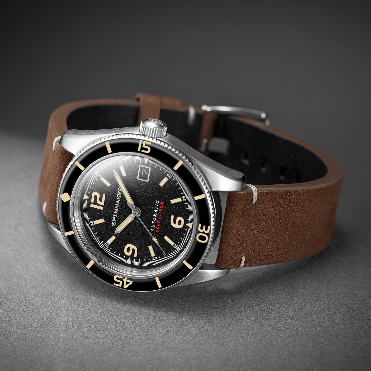 Lumber Black
