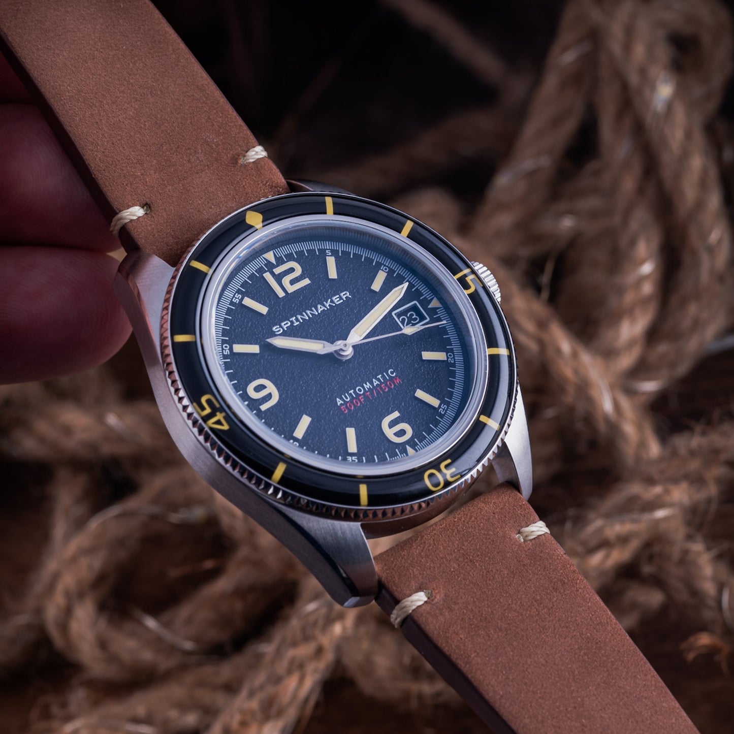 Lumber Black