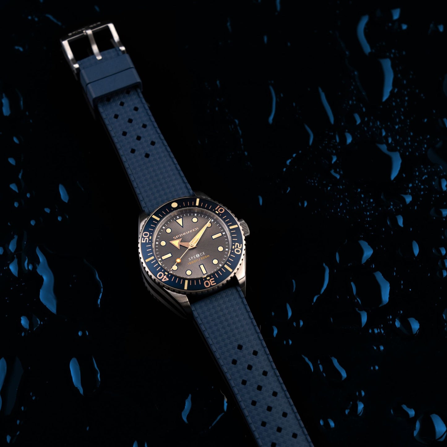 Gunmetal