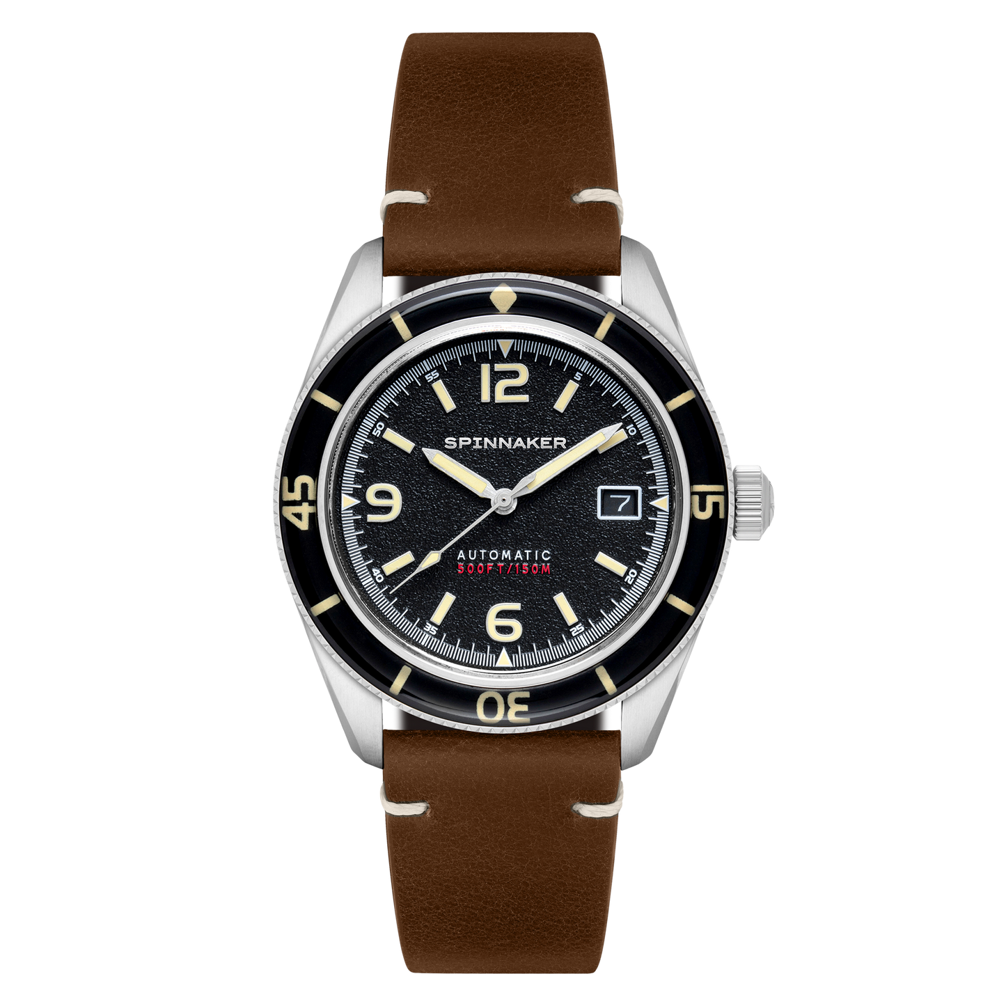 Lumber Black