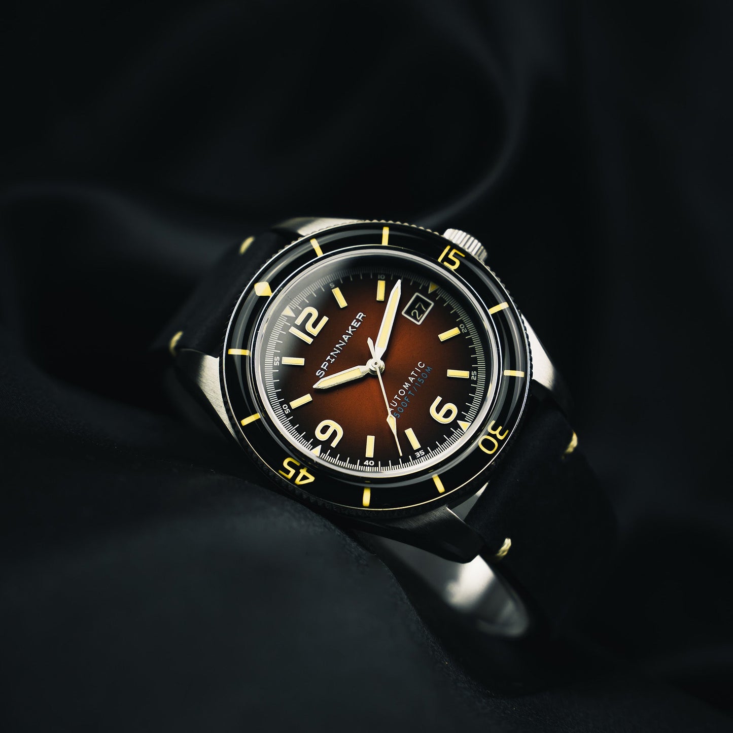 Oxblood Red