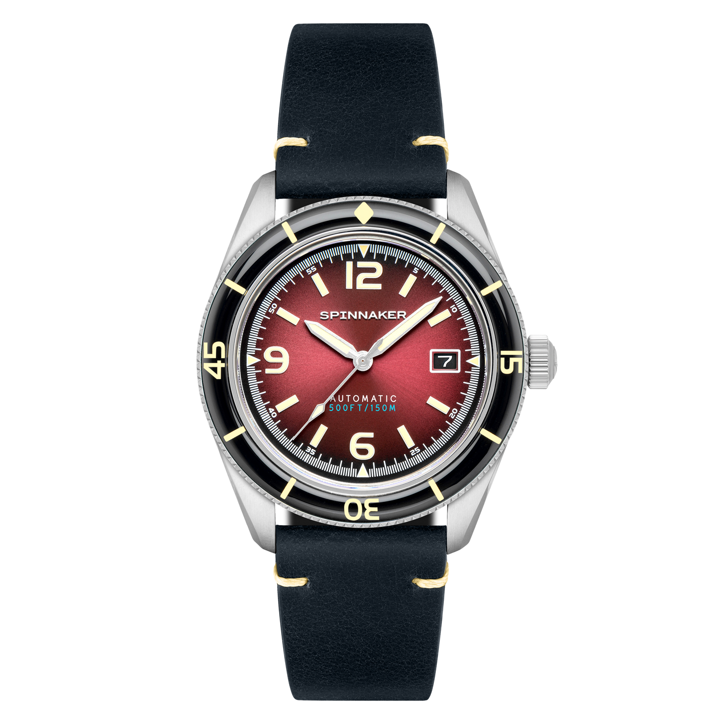 Oxblood Red