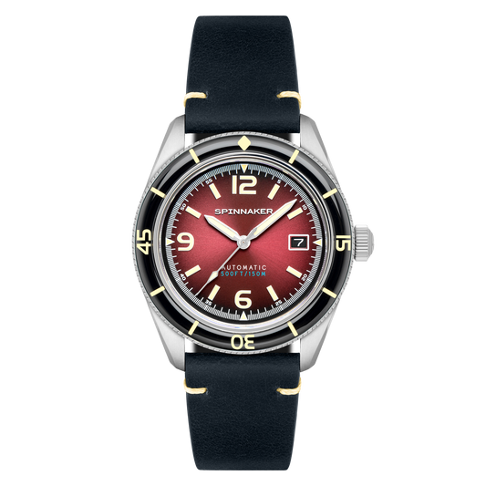 Oxblood Red
