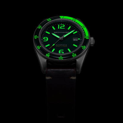 Lagoon Green