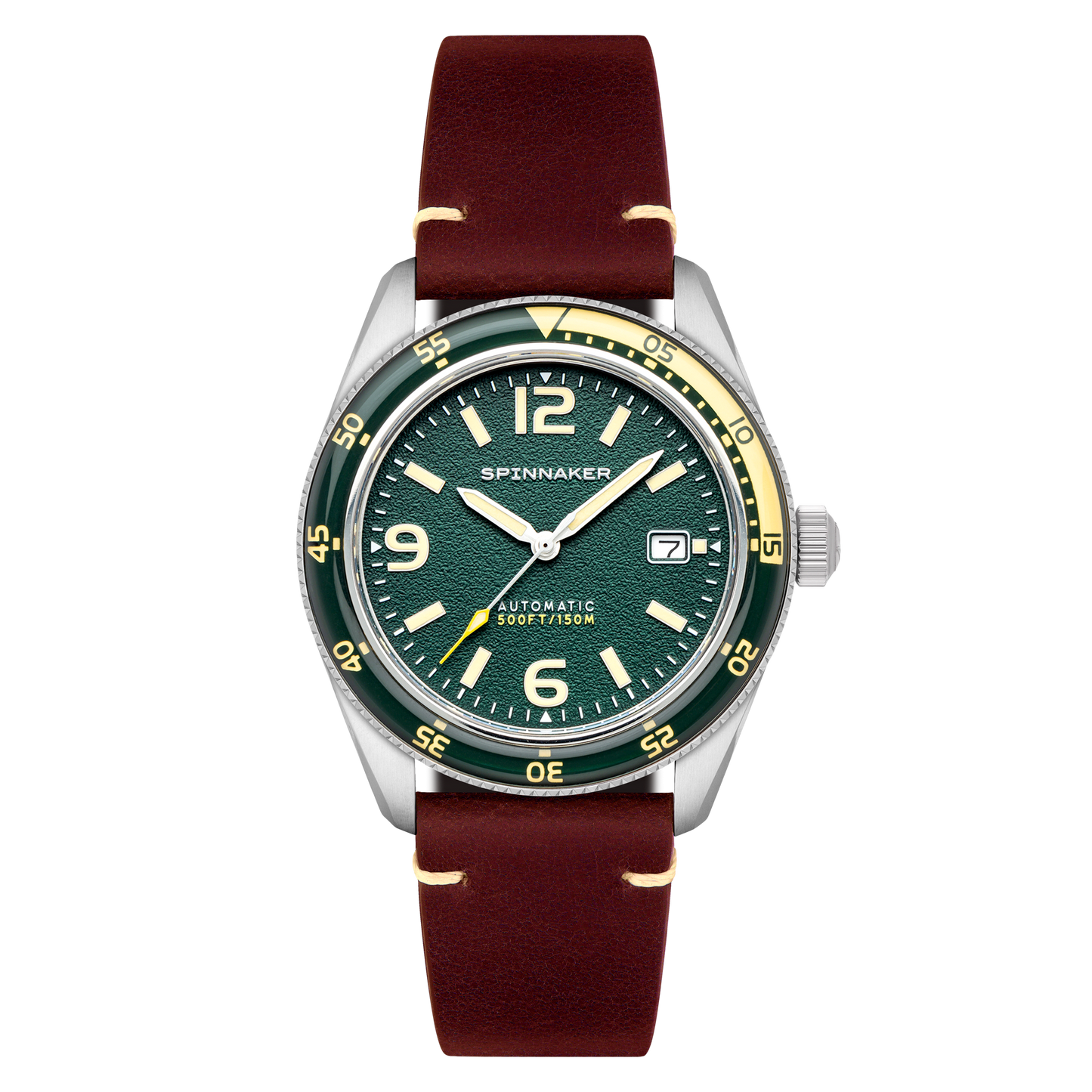 Lagoon Green