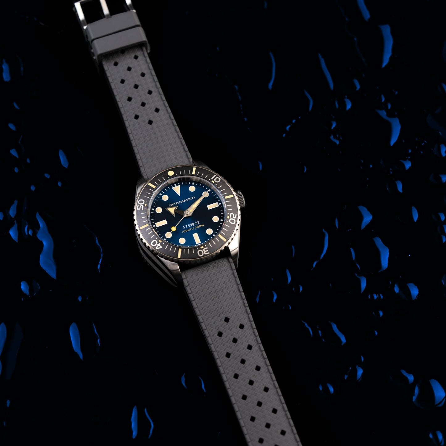 Navy Blue