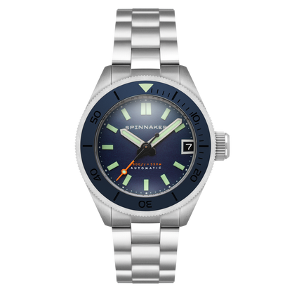 Dark Cerulean