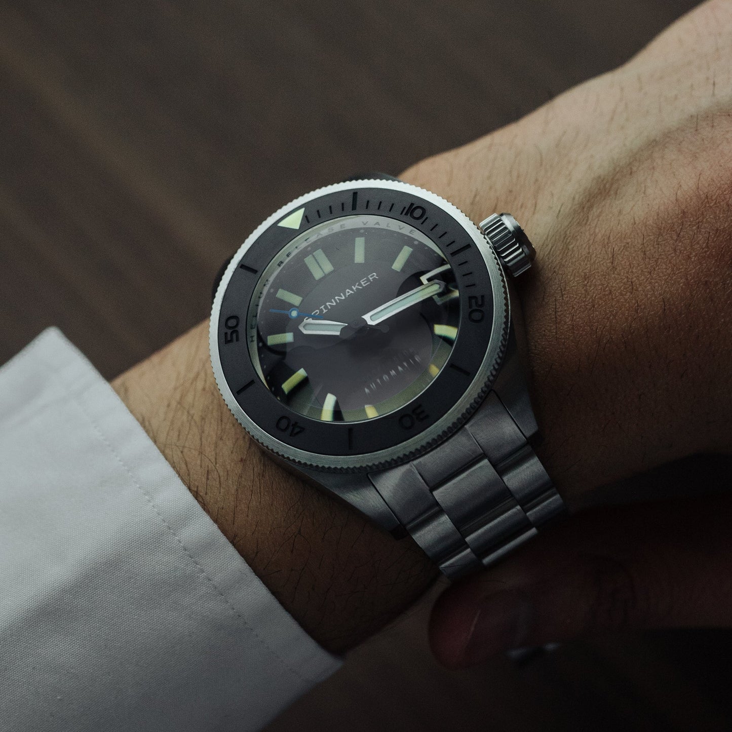 Volcano Black