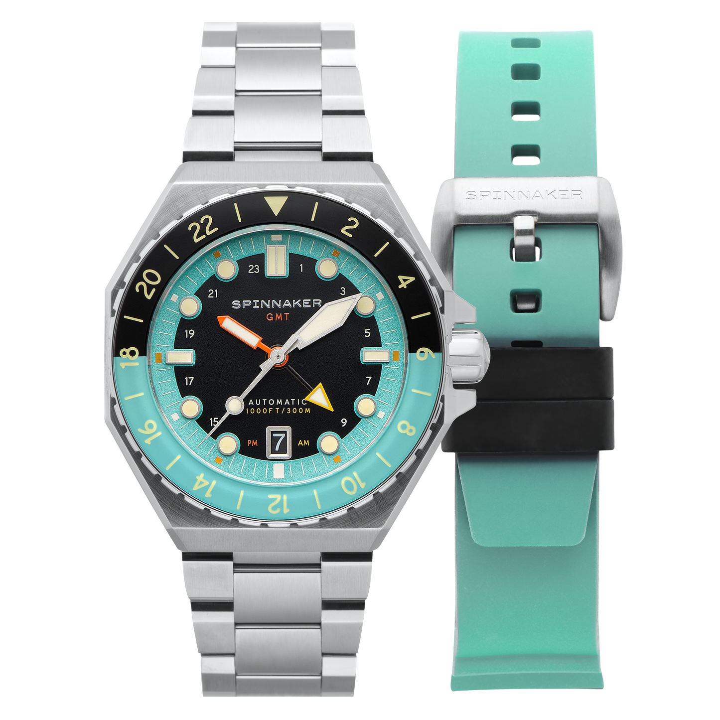 Dark Turquoise