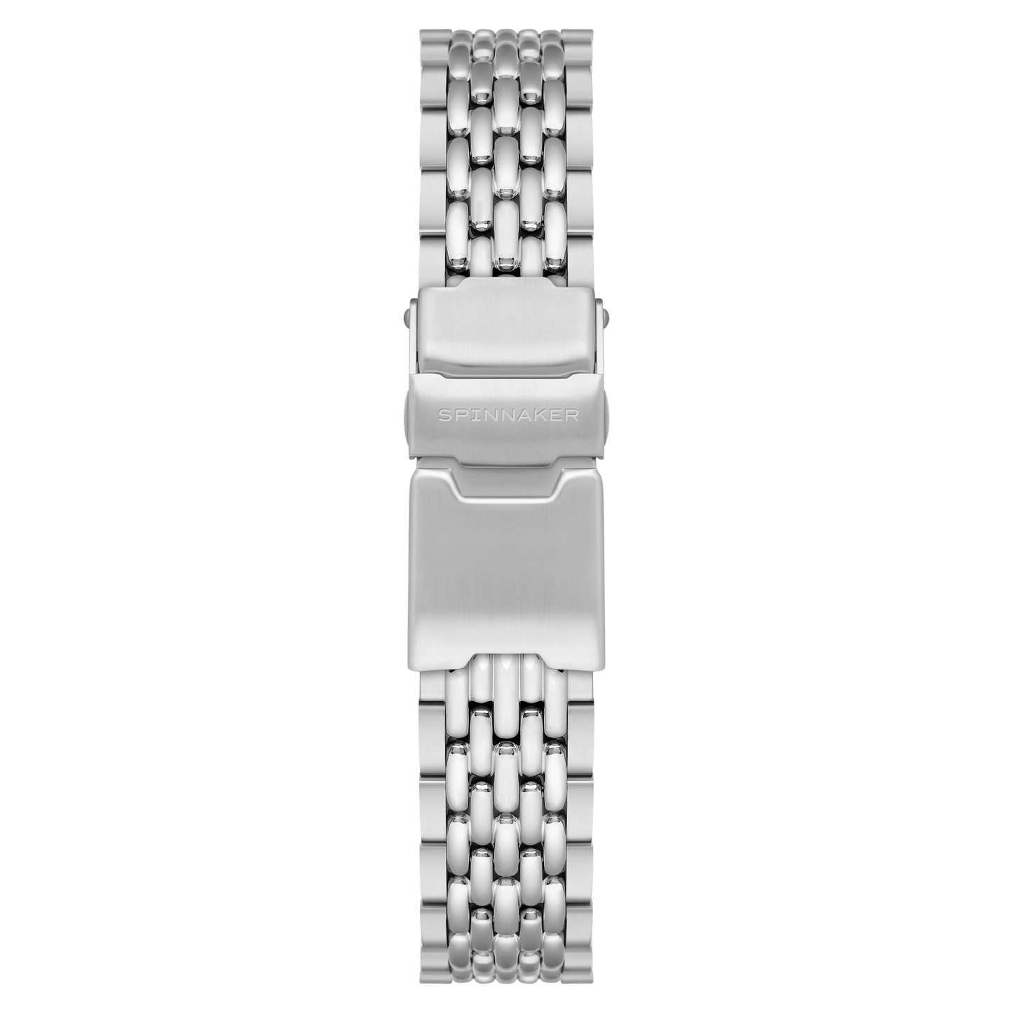 Fleuss 40 Automatic Bracelet