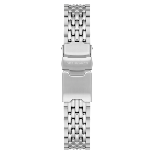 Fleuss 40 Automatic Bracelet