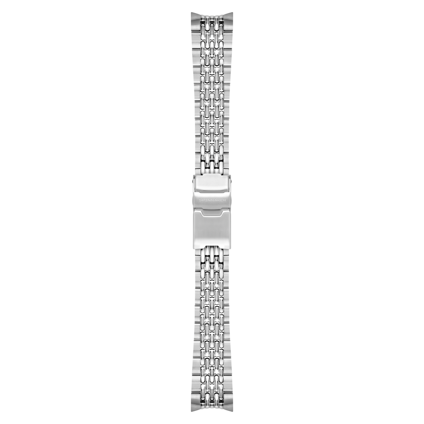 Fleuss 40 Automatic Bracelet