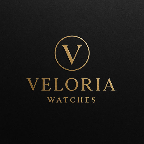 VELORIA WATCH