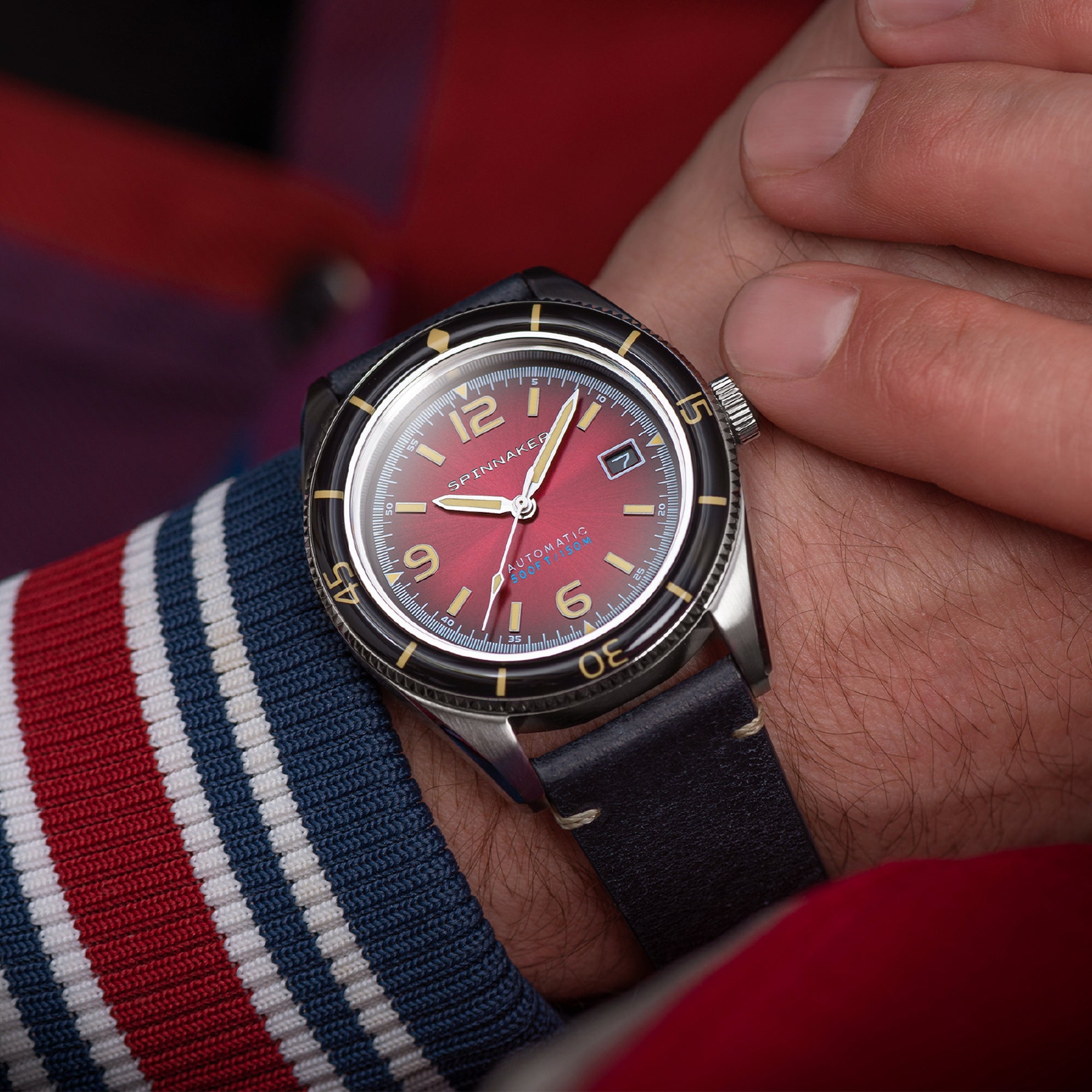 VELORIA WATCH